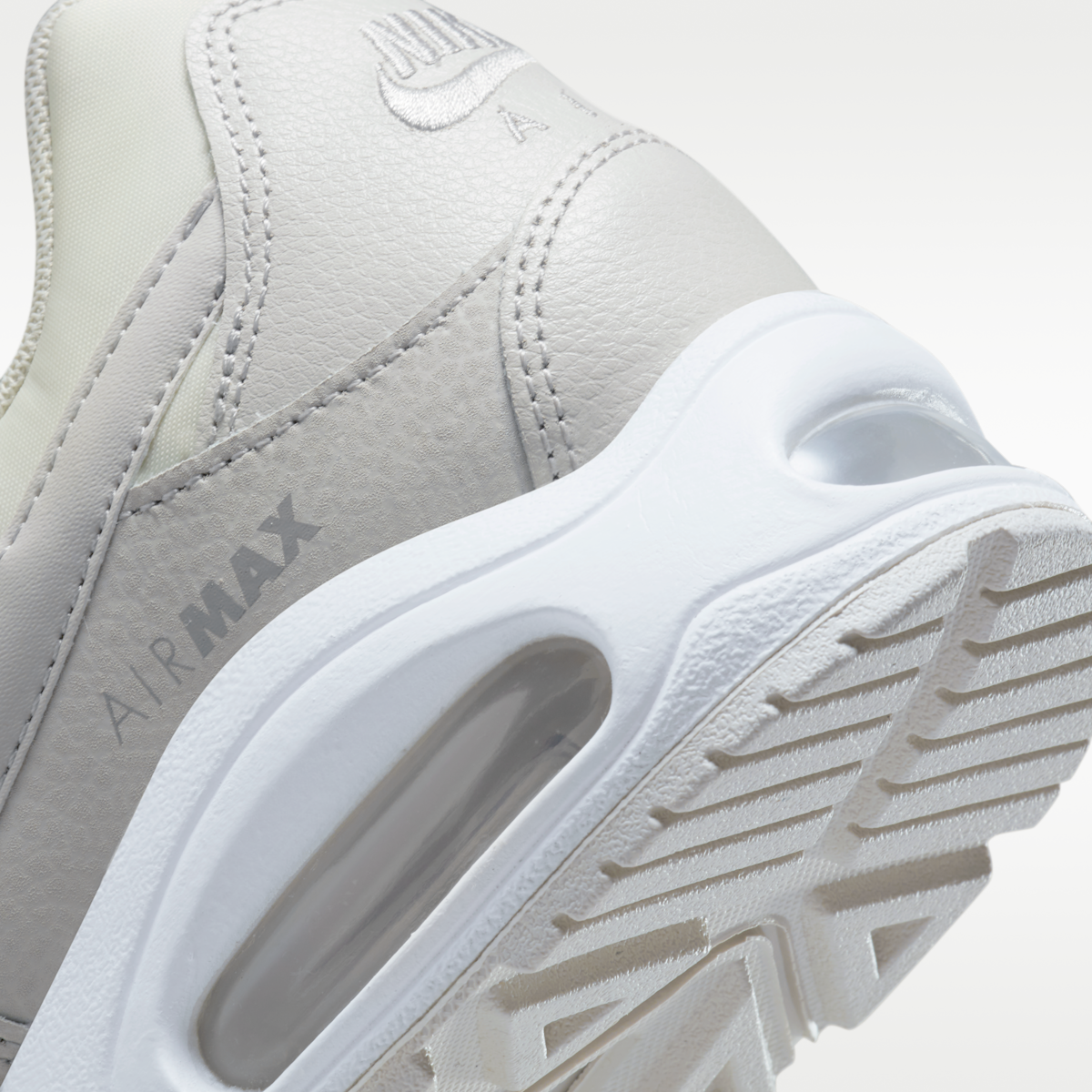 Nike Air Max Command Women's Shoes - Light Bone/White/Light Iron Ore/Light Bone