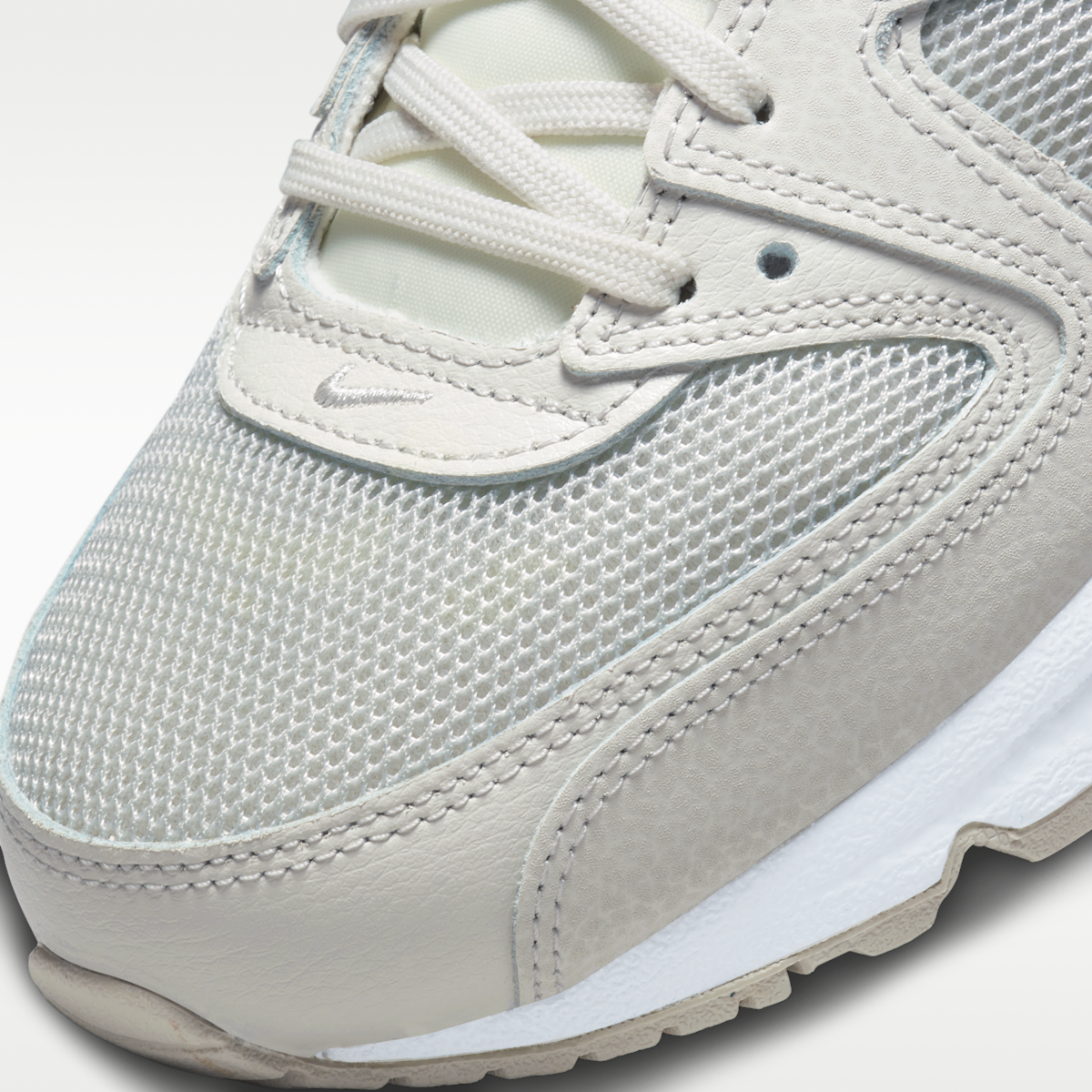 Nike Air Max Command Women's Shoes - Light Bone/White/Light Iron Ore/Light Bone