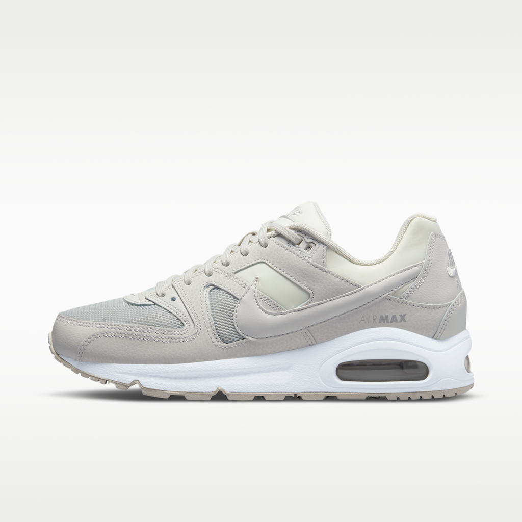Nike Air Max Command Women's Shoes - Light Bone/White/Light Iron Ore/Light Bone