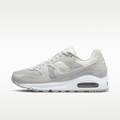 Nike Air Max Command Women's Shoes - Light Bone/White/Light Iron Ore/Light Bone