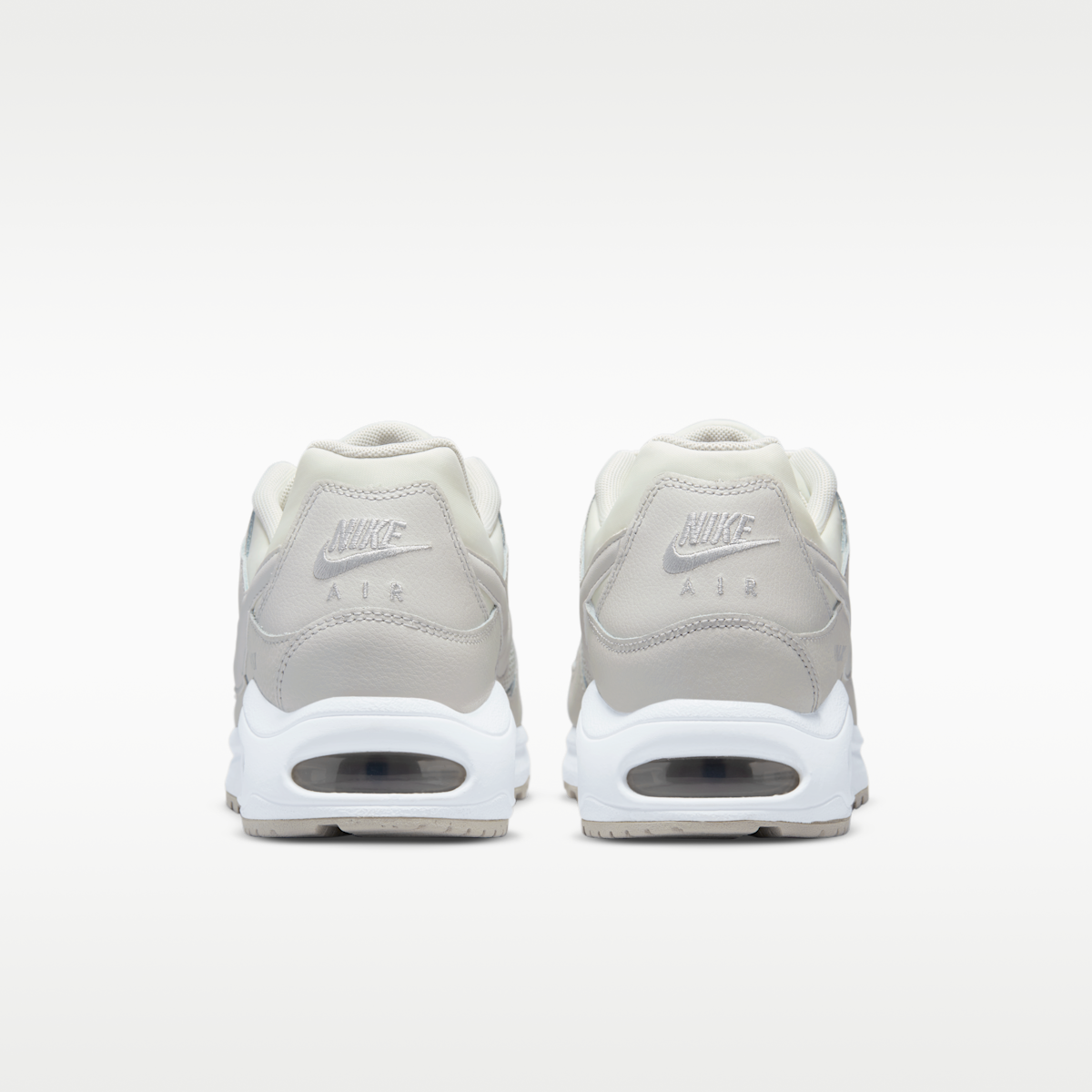 Nike Air Max Command Women's Shoes - Light Bone/White/Light Iron Ore/Light Bone