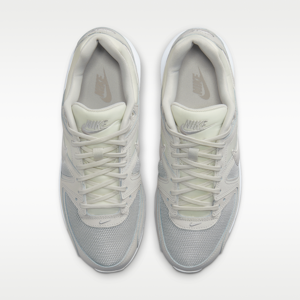 Nike Air Max Command Women's Shoes - Light Bone/White/Light Iron Ore/Light Bone