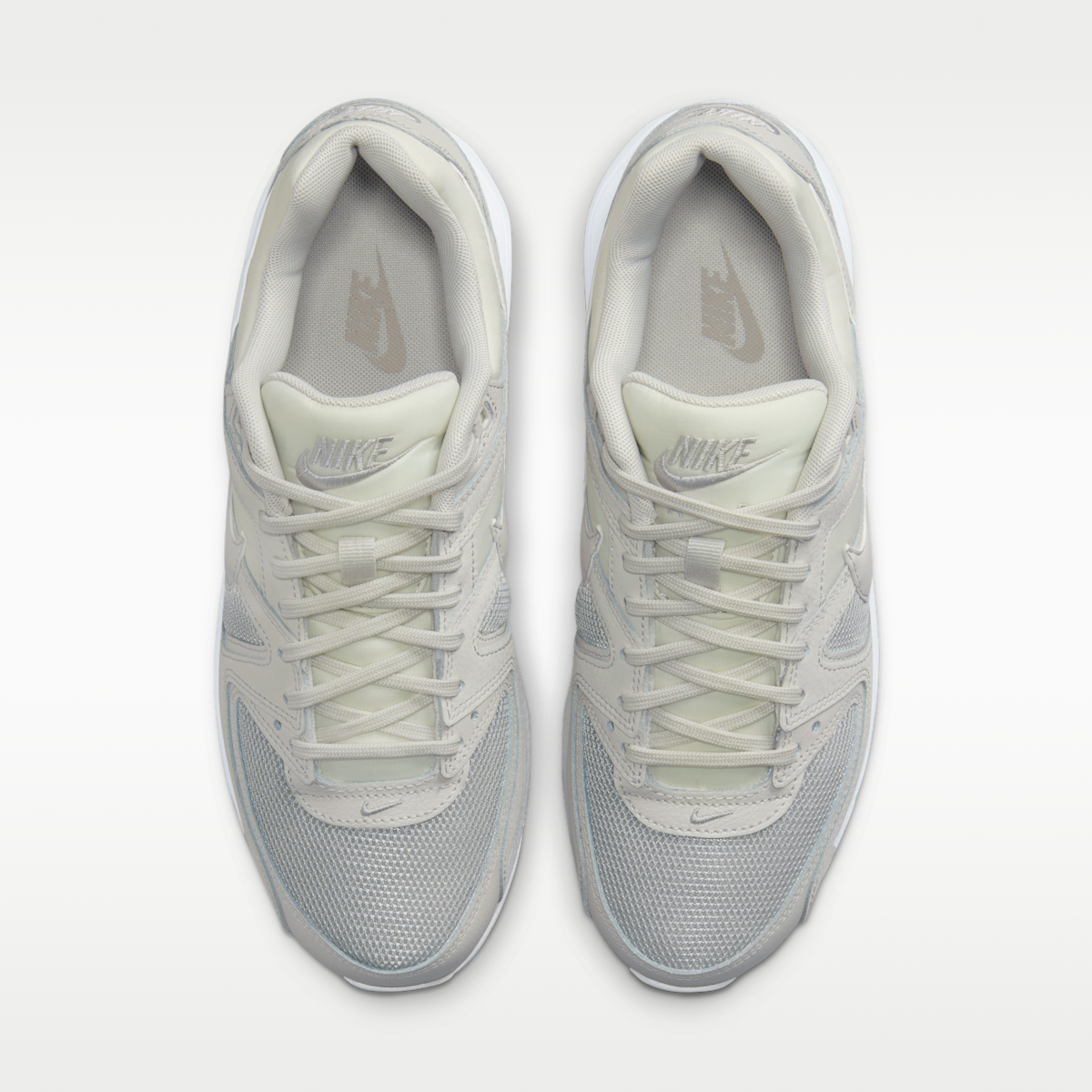 Nike Air Max Command Women's Shoes - Light Bone/White/Light Iron Ore/Light Bone