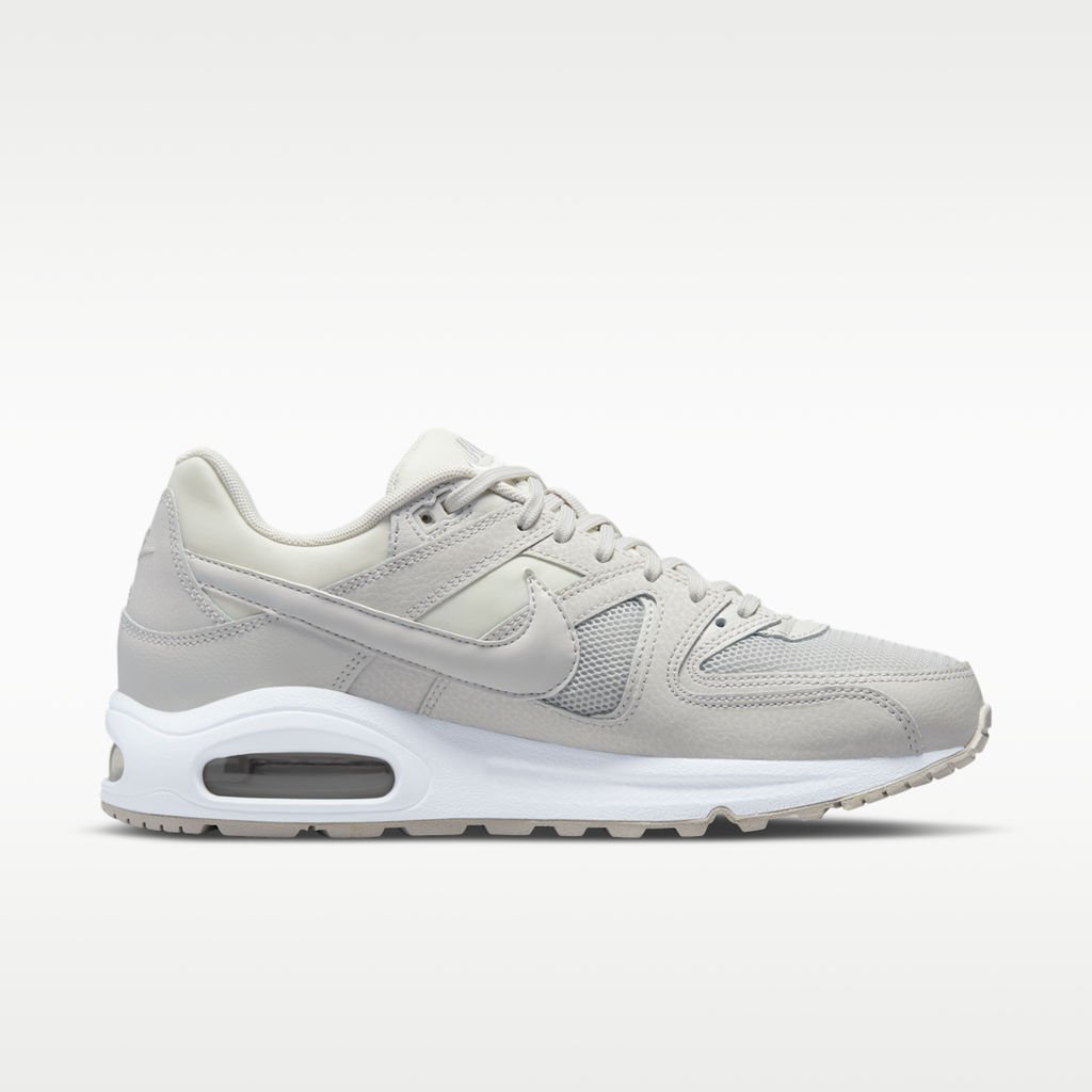 Nike Air Max Command Women's Shoes - Light Bone/White/Light Iron Ore/Light Bone