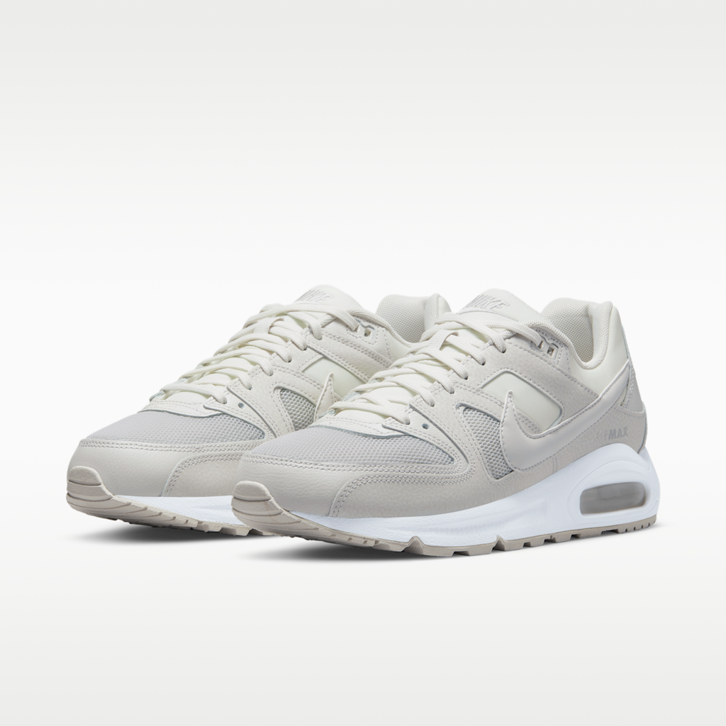 Nike Air Max Command Women's Shoes - Light Bone/White/Light Iron Ore/Light Bone