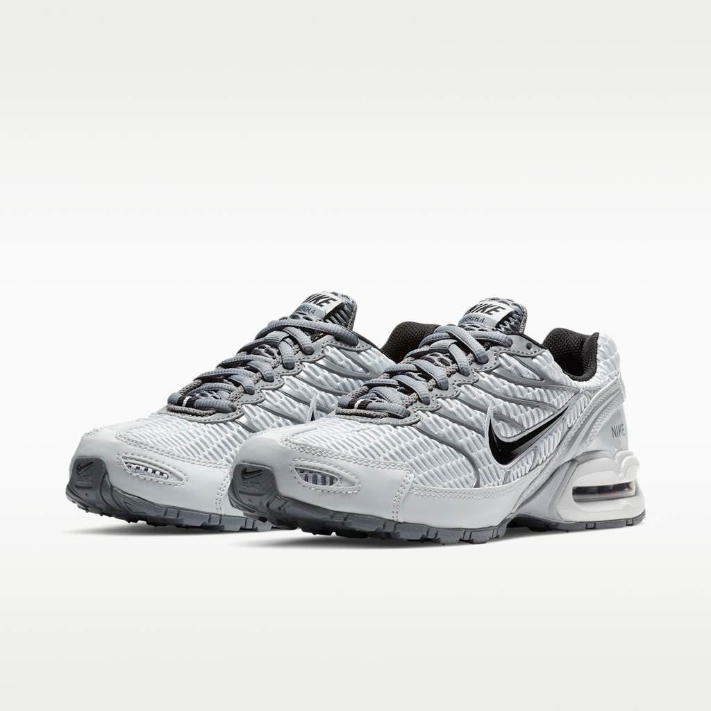 Nike Air Max Torch 4 Women's Shoe - Pure Platinum/Cool Grey/Wolf Grey/Black