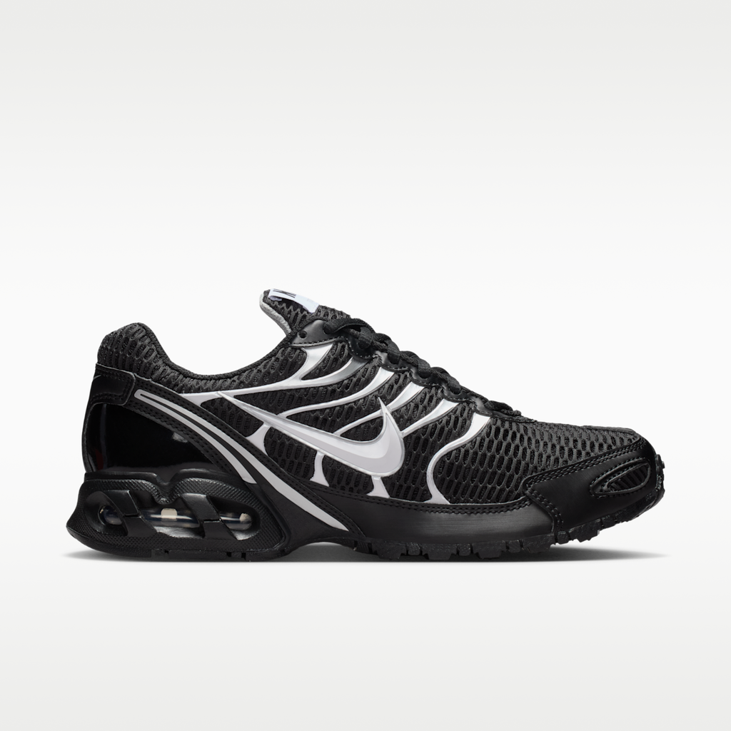 Nike Air Max Torch 4 Women's Shoe - Black/White