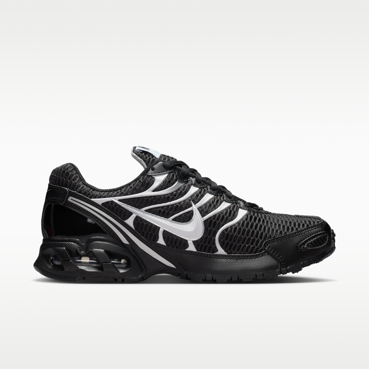 Nike Air Max Torch 4 Women's Shoe - Black/White