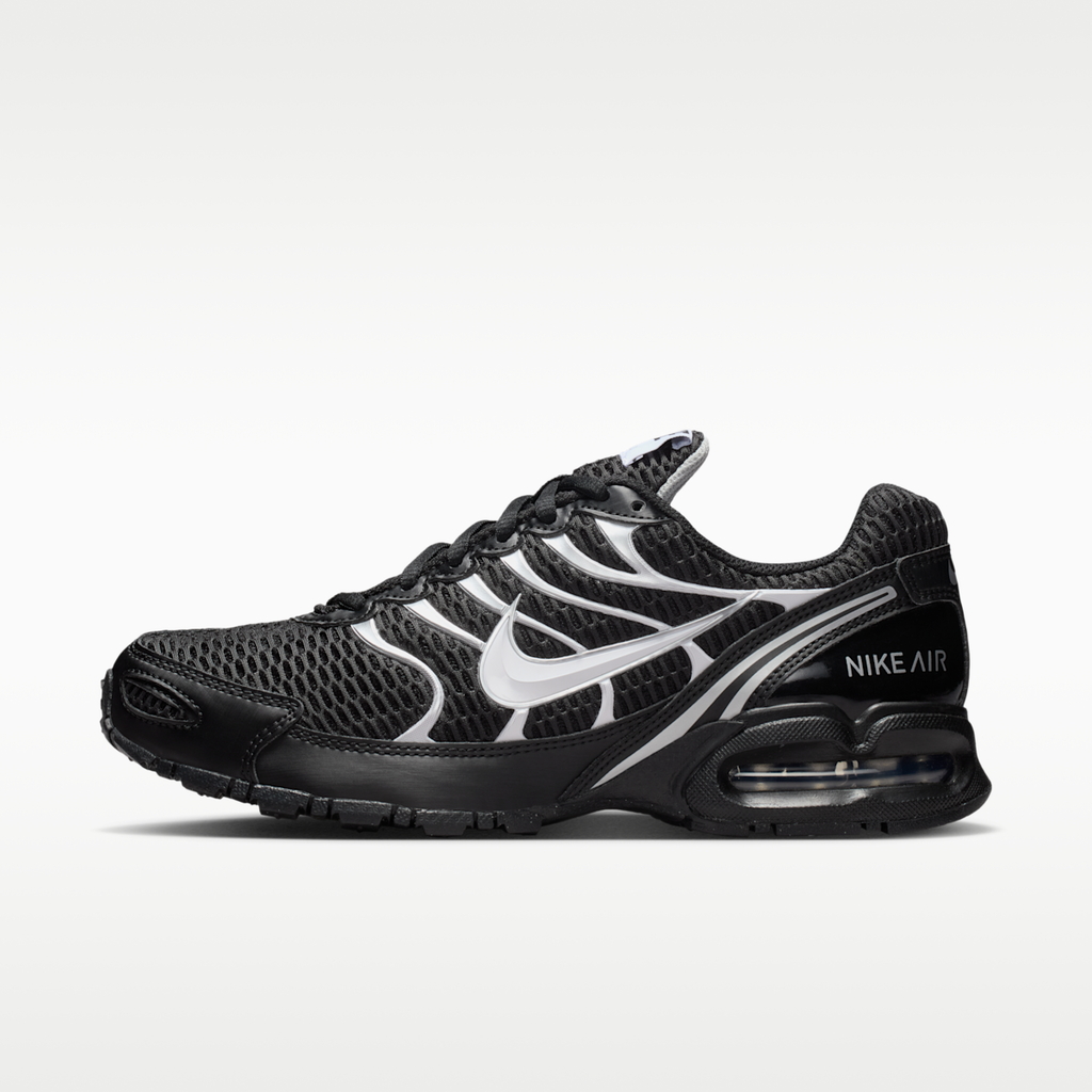 Nike Air Max Torch 4 Women's Shoe - Black/White