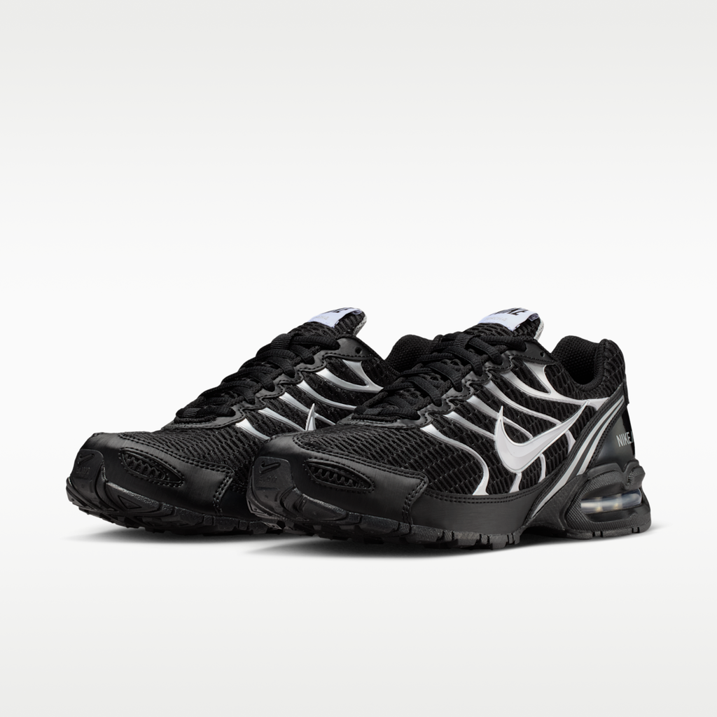 Nike Air Max Torch 4 Women's Shoe - Black/White