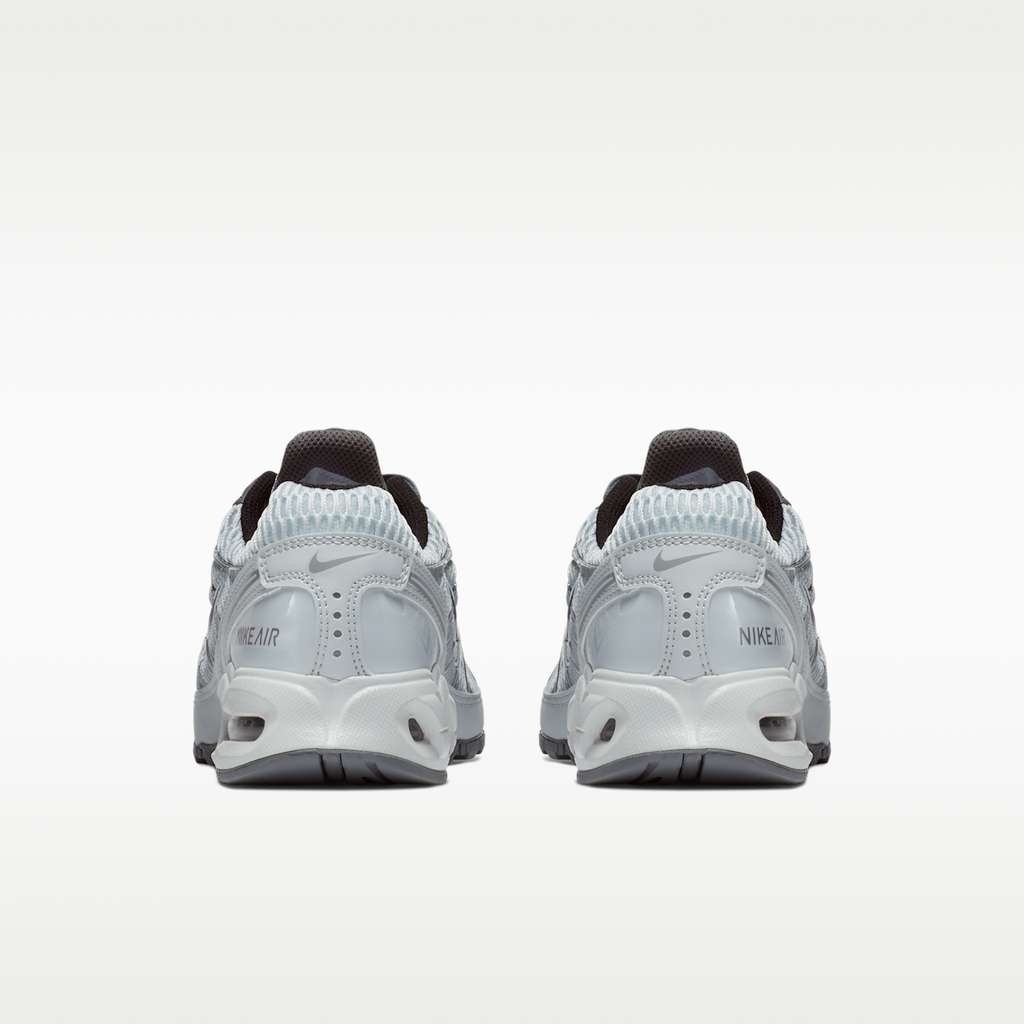 Nike Air Max Torch 4 Women's Shoe - Pure Platinum/Cool Grey/Wolf Grey/Black
