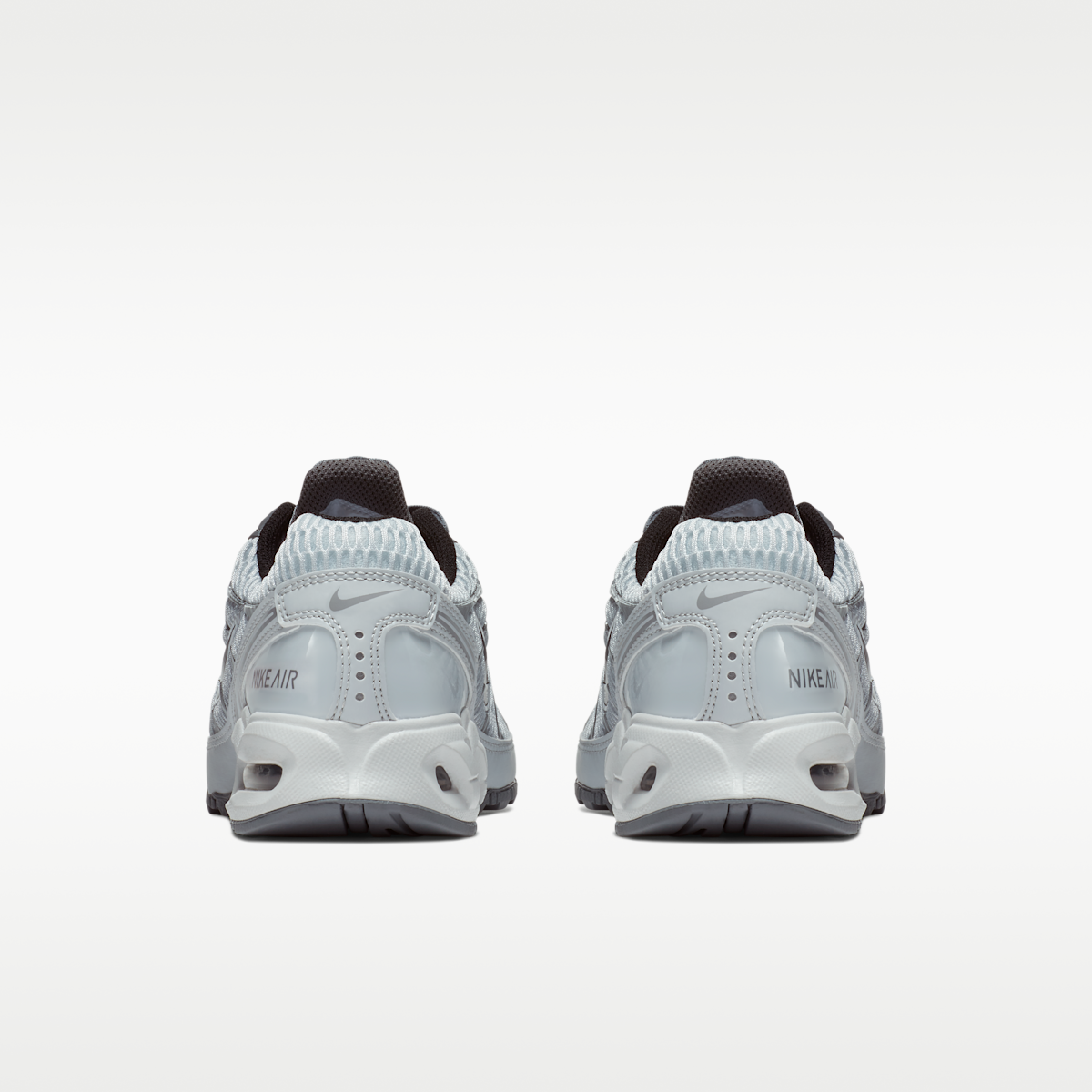 Nike Air Max Torch 4 Women's Shoe - Pure Platinum/Cool Grey/Wolf Grey/Black