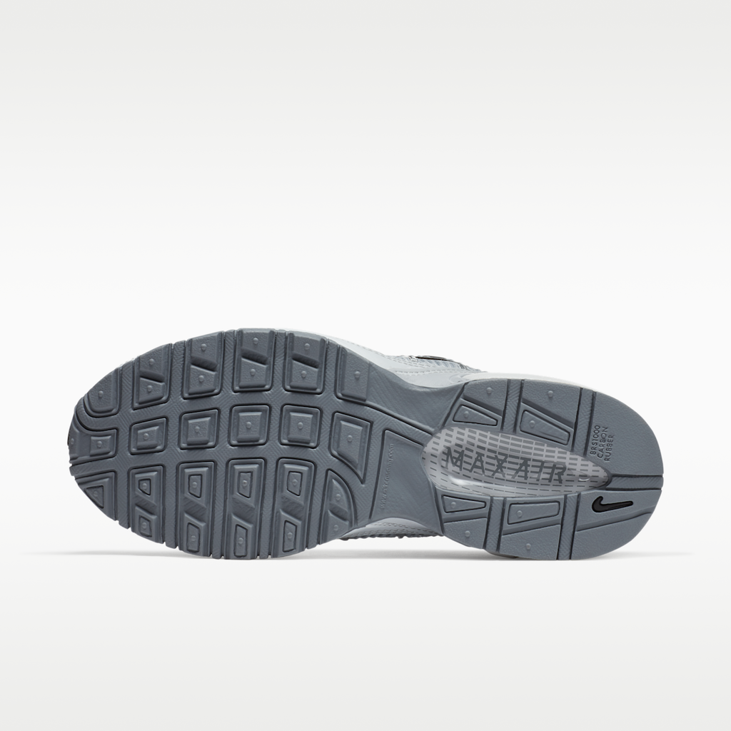 Nike Air Max Torch 4 Women's Shoe - Pure Platinum/Cool Grey/Wolf Grey/Black