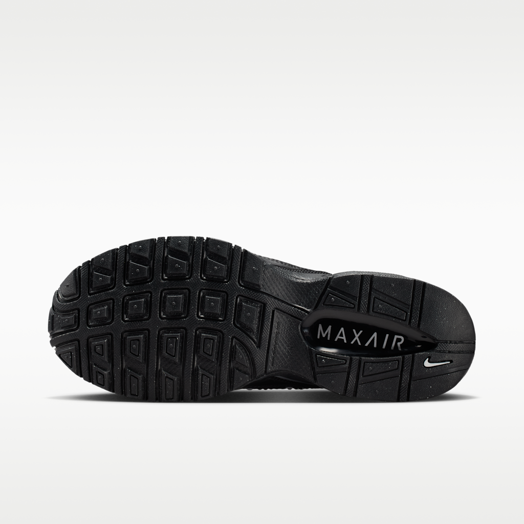 Nike Air Max Torch 4 Women's Shoe - Black/White