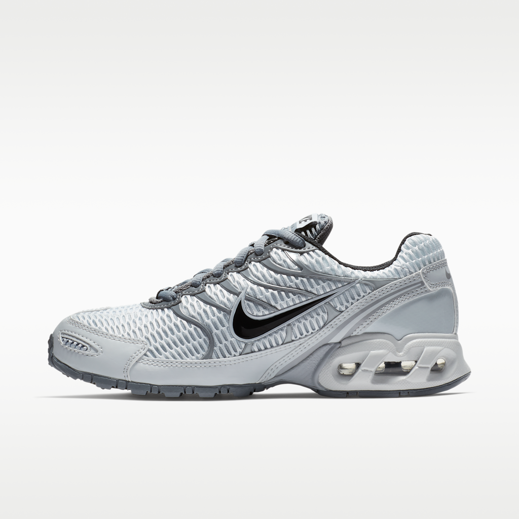 Nike Air Max Torch 4 Women's Shoe - Pure Platinum/Cool Grey/Wolf Grey/Black