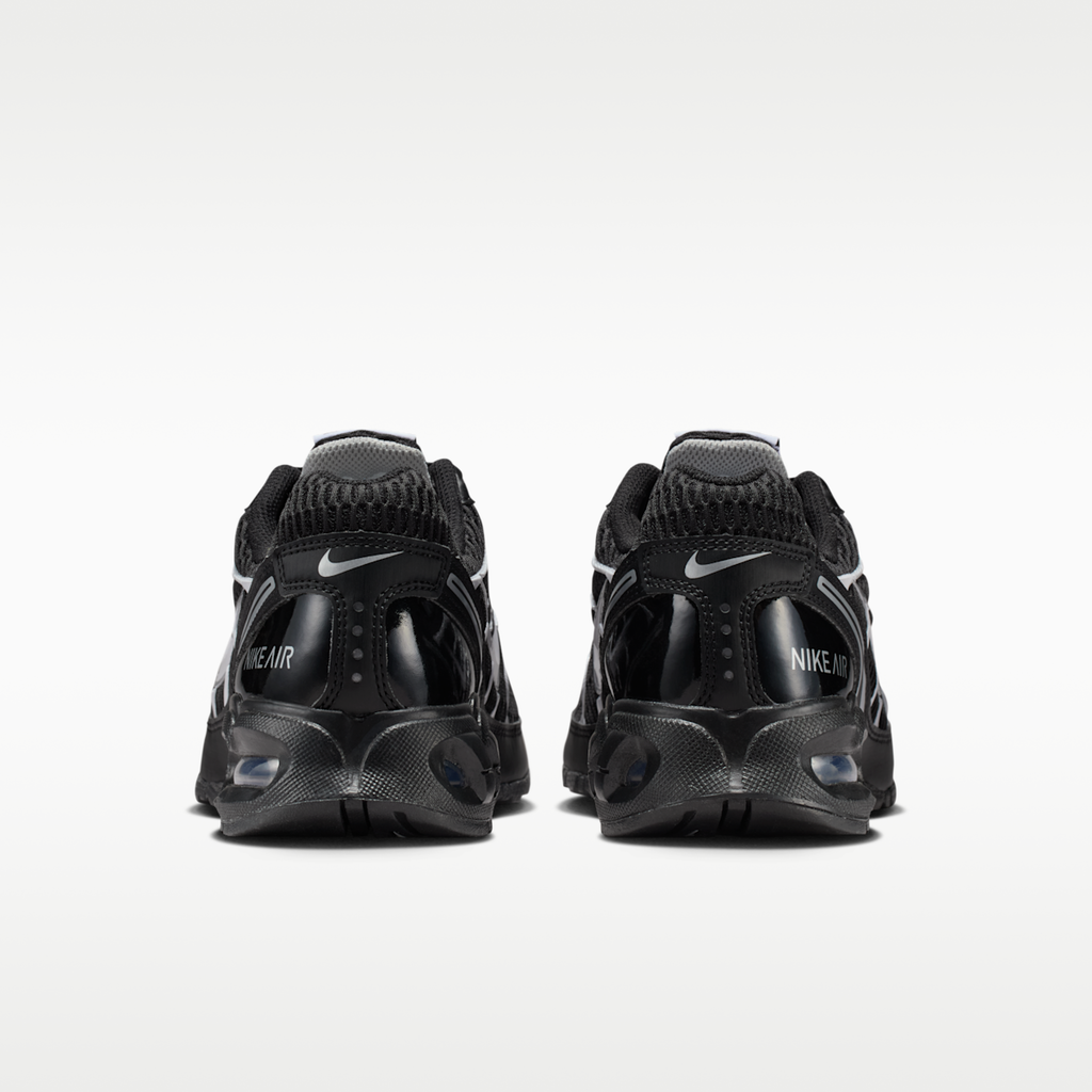 Nike Air Max Torch 4 Women's Shoe - Black/White