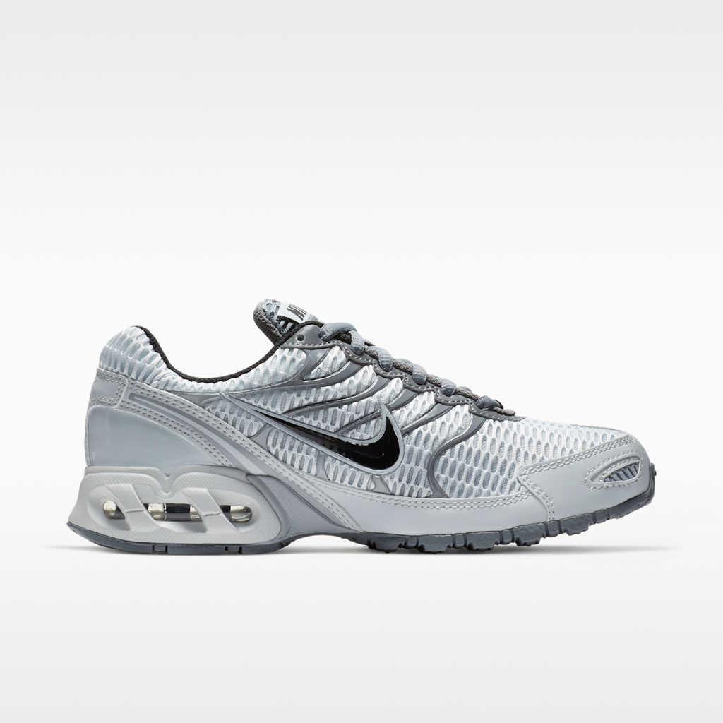 Nike Air Max Torch 4 Women's Shoe - Pure Platinum/Cool Grey/Wolf Grey/Black