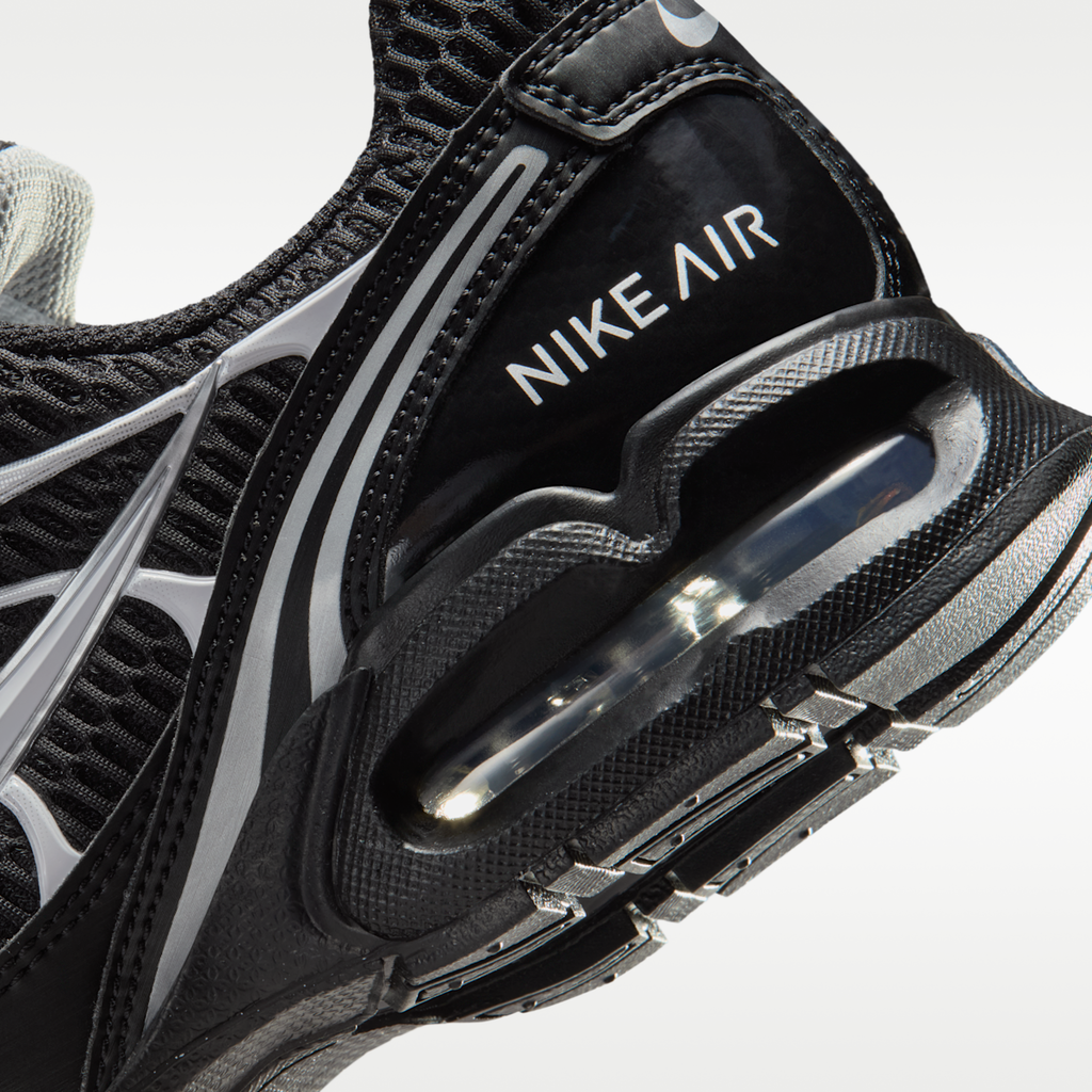 Nike Air Max Torch 4 Women's Shoe - Black/White
