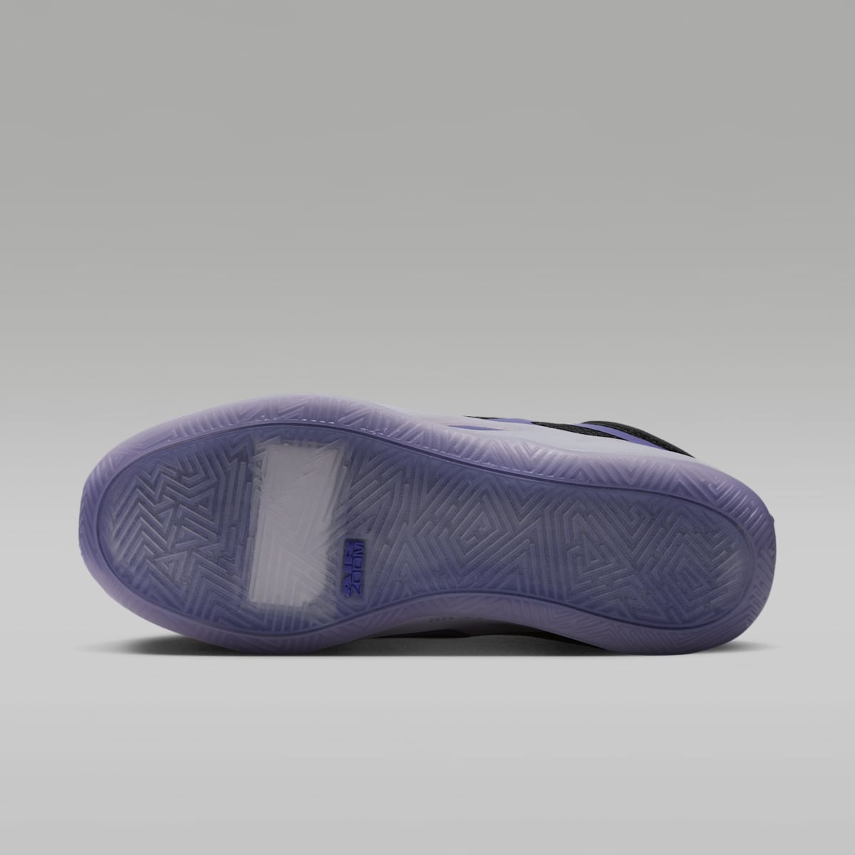Women's Jordan Heir Series 2 Basketball Shoes - Black/Photon Dust/Concord/Sky J Light Purple