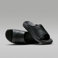 Jordan Modero 1 Women's Slides - Black/Black