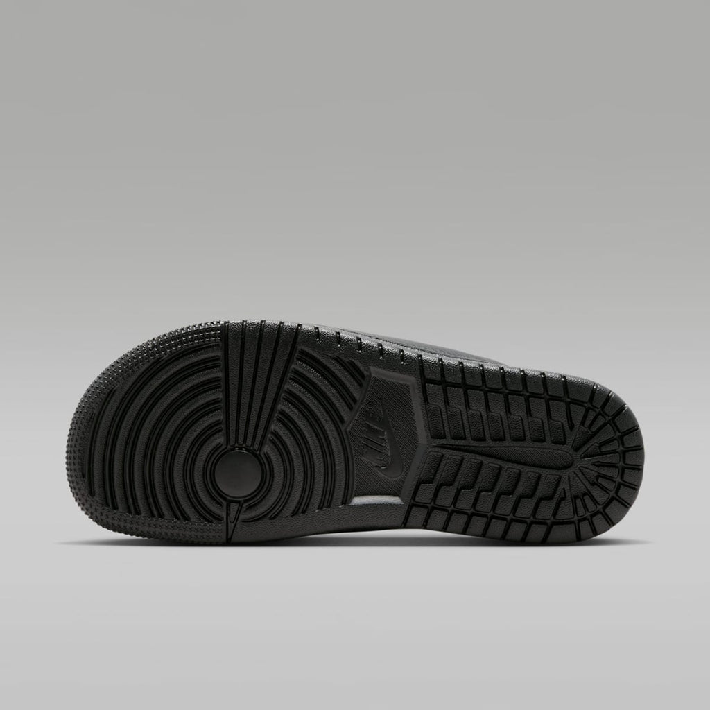 Jordan Modero 1 Women's Slides - Black/Black