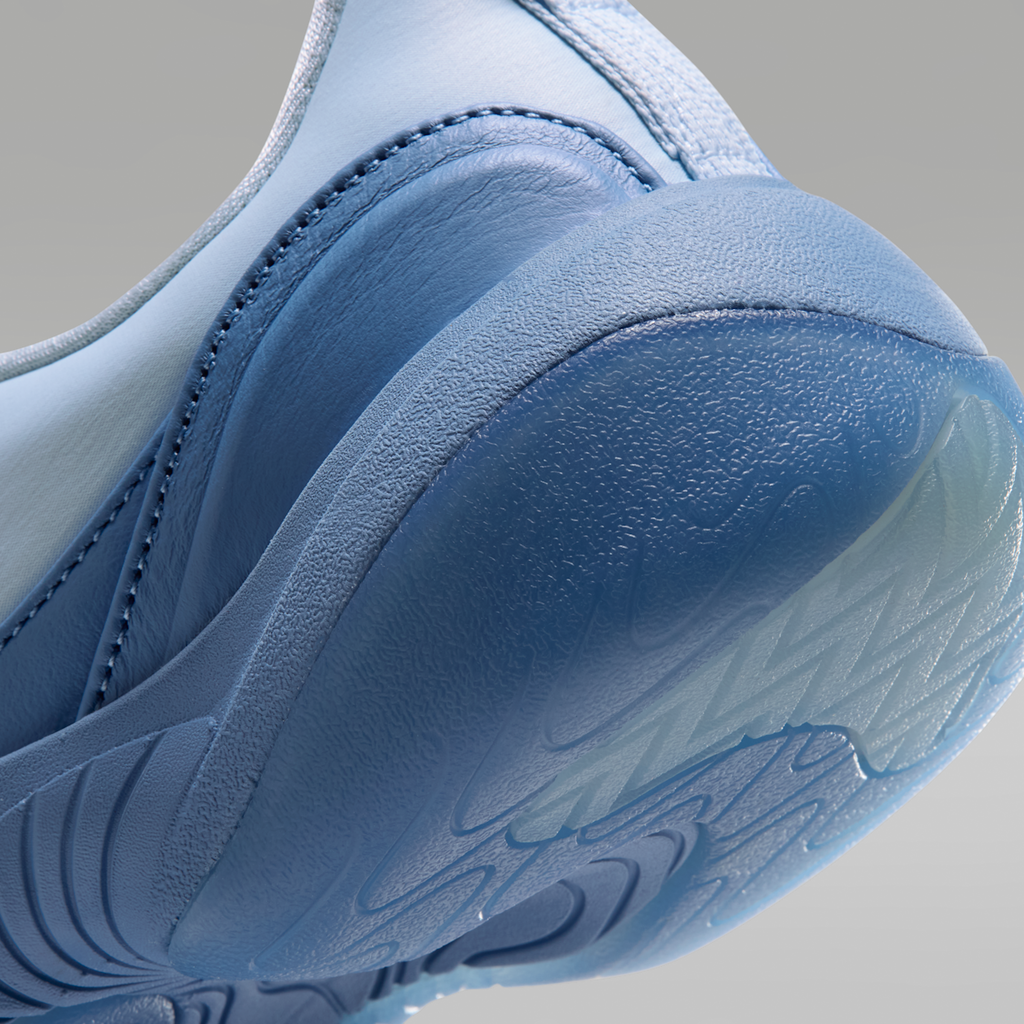 Jordan Pointe Women's Shoes - Chambray Blue/Blue Beyond