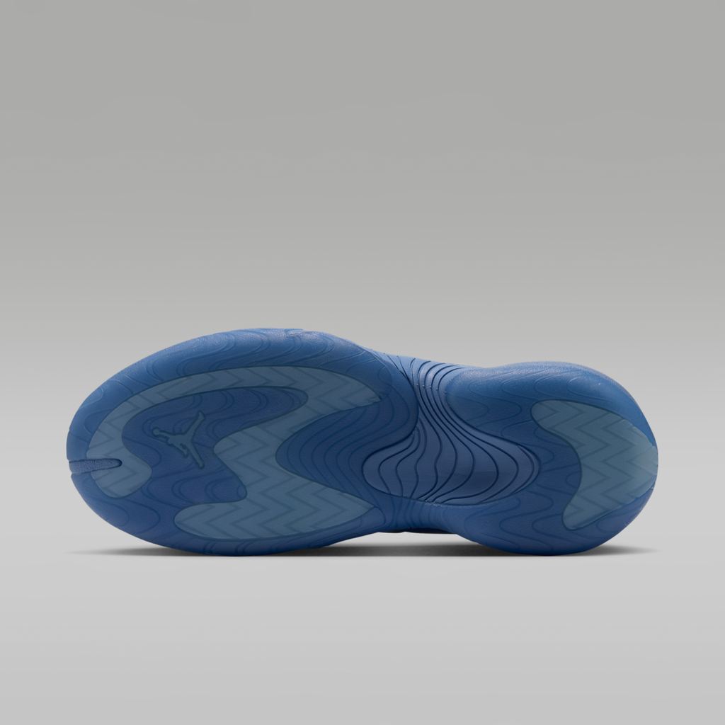 Jordan Pointe Women's Shoes - Chambray Blue/Blue Beyond