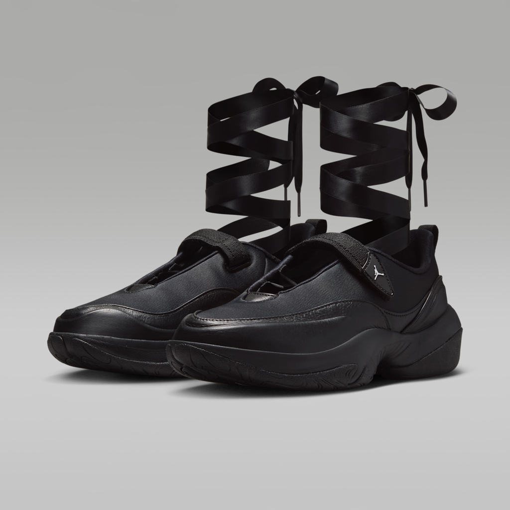Jordan Pointe Women's Shoes - Black/Summit White/Anthracite