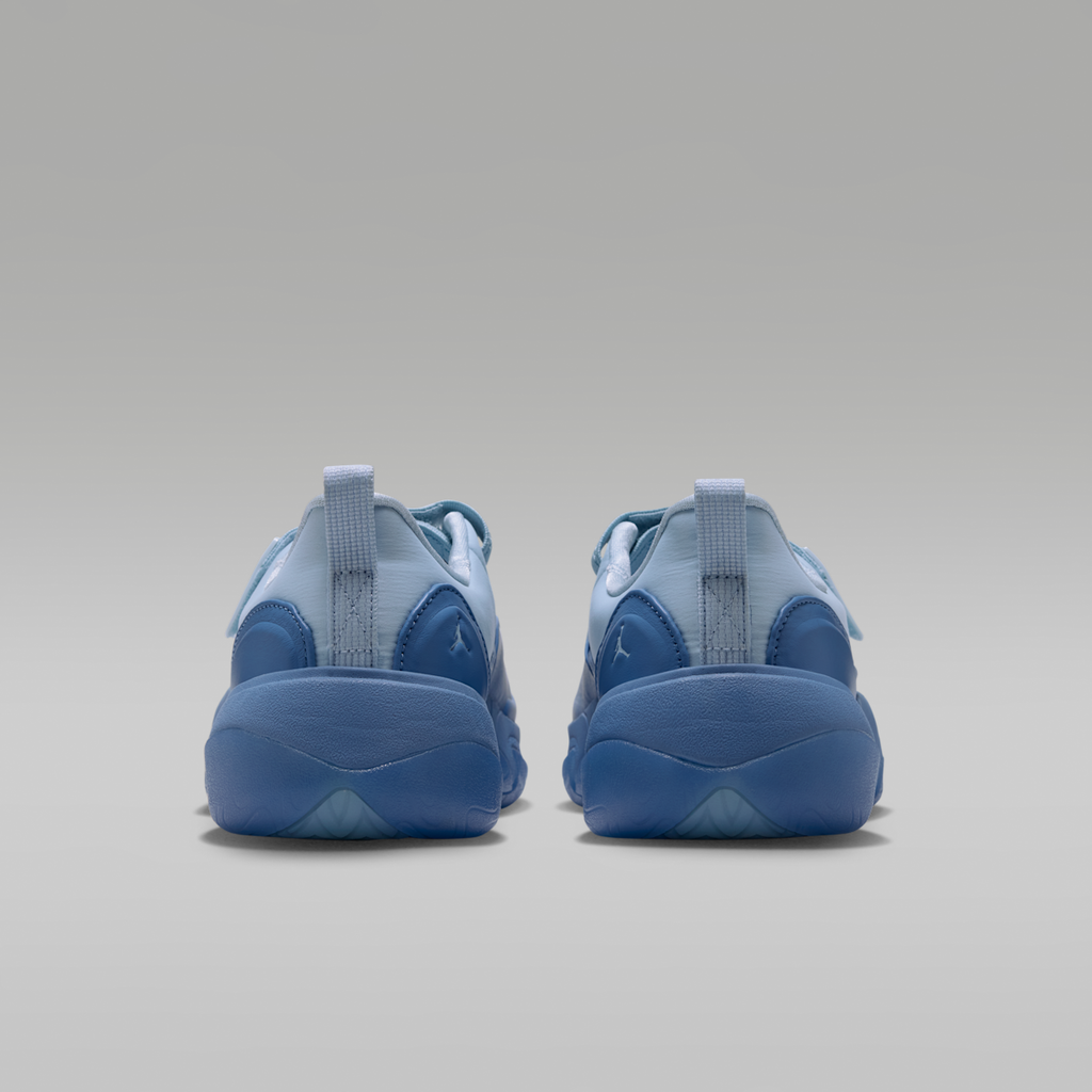 Jordan Pointe Women's Shoes - Chambray Blue/Blue Beyond