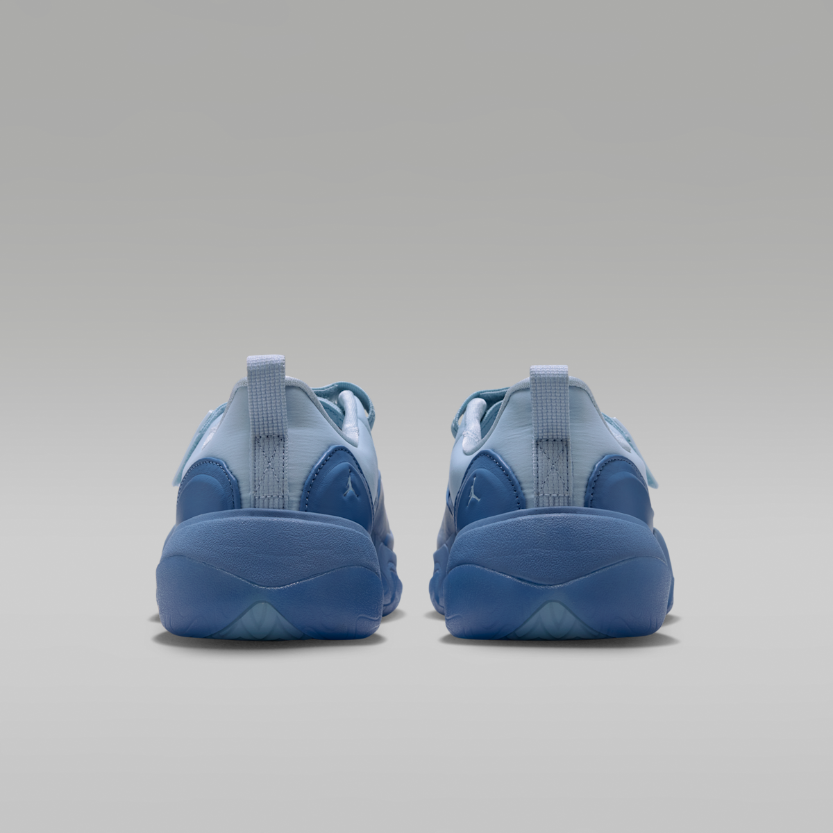 Jordan Pointe Women's Shoes - Chambray Blue/Blue Beyond