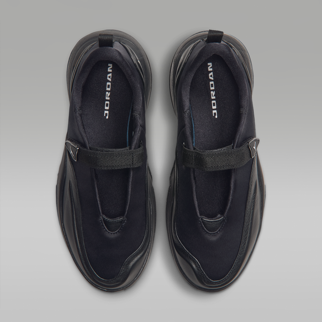 Jordan Pointe Women's Shoes - Black/Summit White/Anthracite