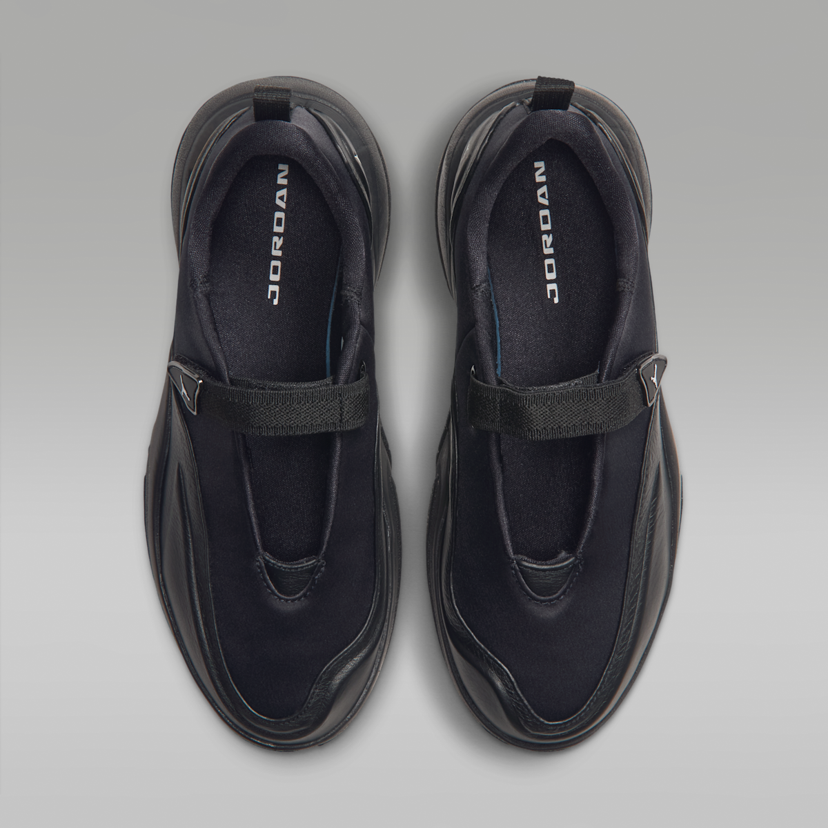 Jordan Pointe Women's Shoes - Black/Summit White/Anthracite