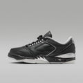 Jordan Sixty Plus Low Women's Shoes - Black/Wolf Grey/Sail/Metallic Silver