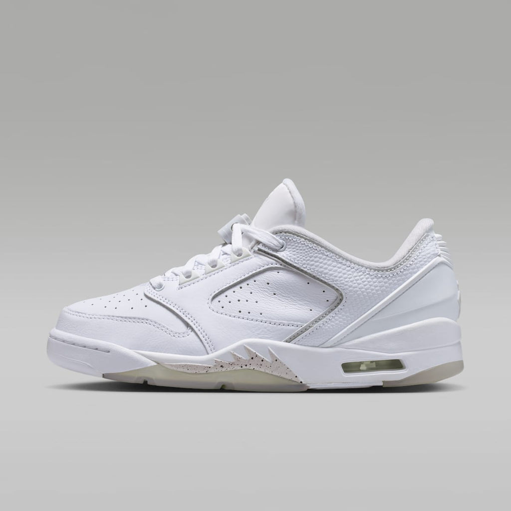 Jordan Sixty Plus Low Women's Shoes - White/Anthracite/Neutral Grey - Image 1