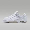 Jordan Sixty Plus Low Women's Shoes - White/Anthracite/Neutral Grey - Image 1