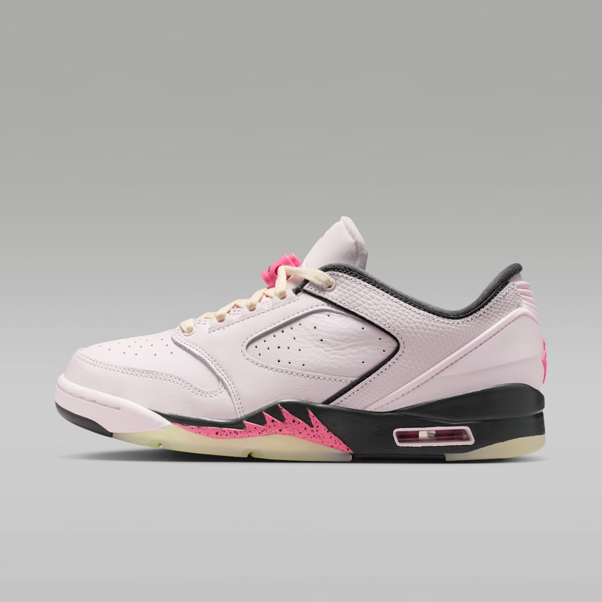 Jordan Sixty Plus Low Women's Shoes - Pearl Pink/Anthracite/Muslin/Pinksicle - Image 1