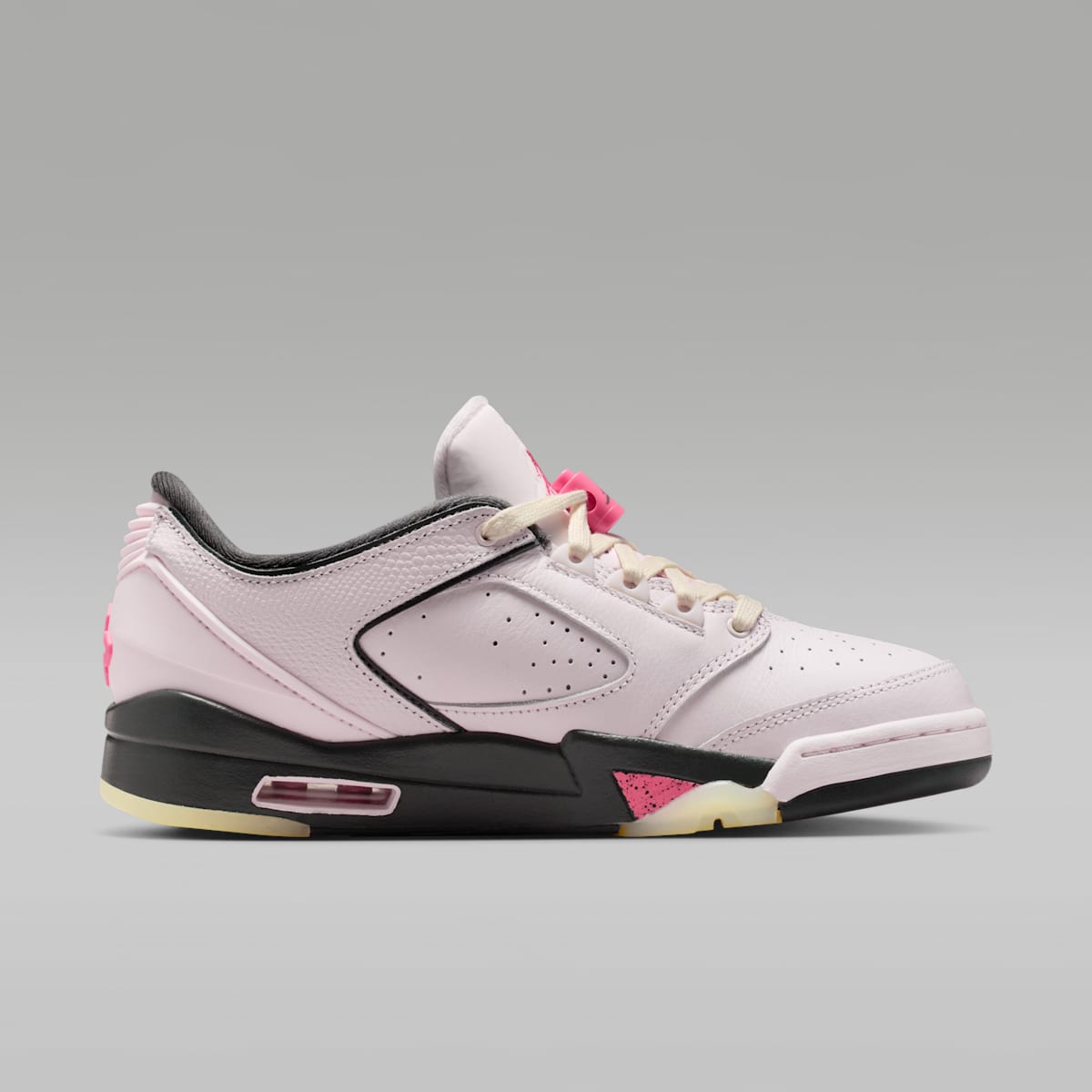 Jordan Sixty Plus Low Women's Shoes - Pearl Pink/Anthracite/Muslin/Pinksicle