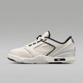 Jordan Sixty Plus Low Women's Shoes - Sail/Black/Swan/Metallic Silver - Image 1