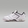 Jordan Sixty Plus Low Women's Shoes - White/Chalk/Black