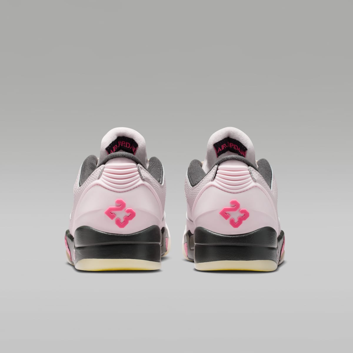 Jordan Sixty Plus Low Women's Shoes - Pearl Pink/Anthracite/Muslin/Pinksicle