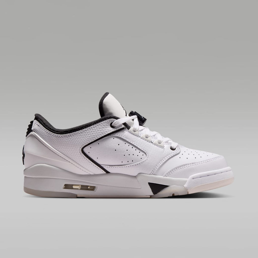 Jordan Sixty Plus Low Women's Shoes - White/Chalk/Black - Image 3