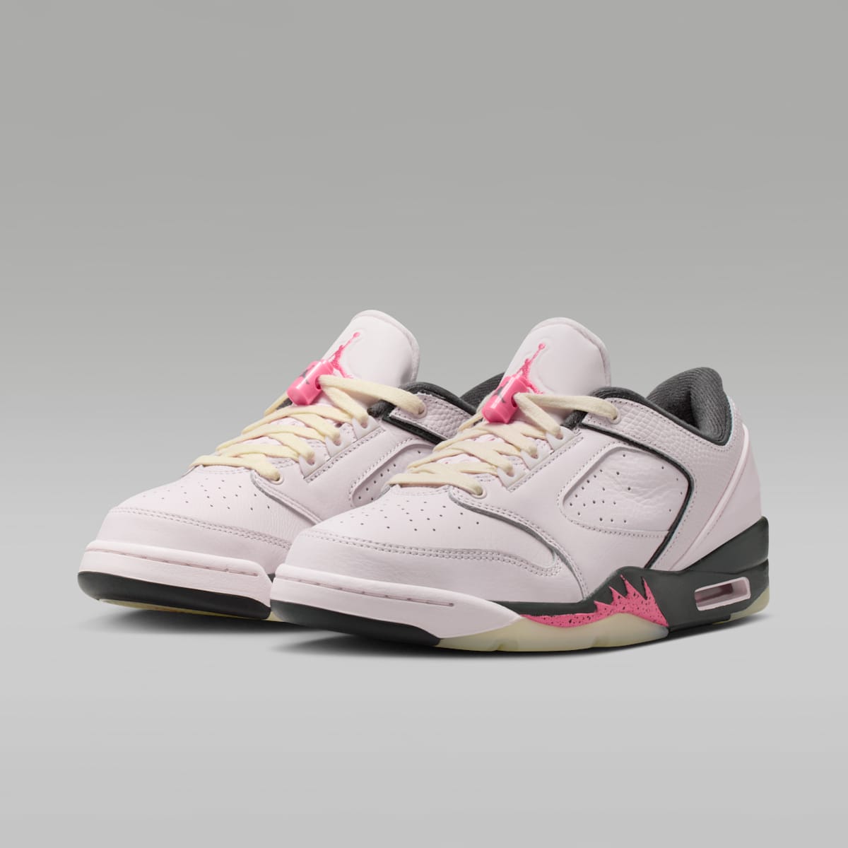 Jordan Sixty Plus Low Women's Shoes - Pearl Pink/Anthracite/Muslin/Pinksicle - Image 5