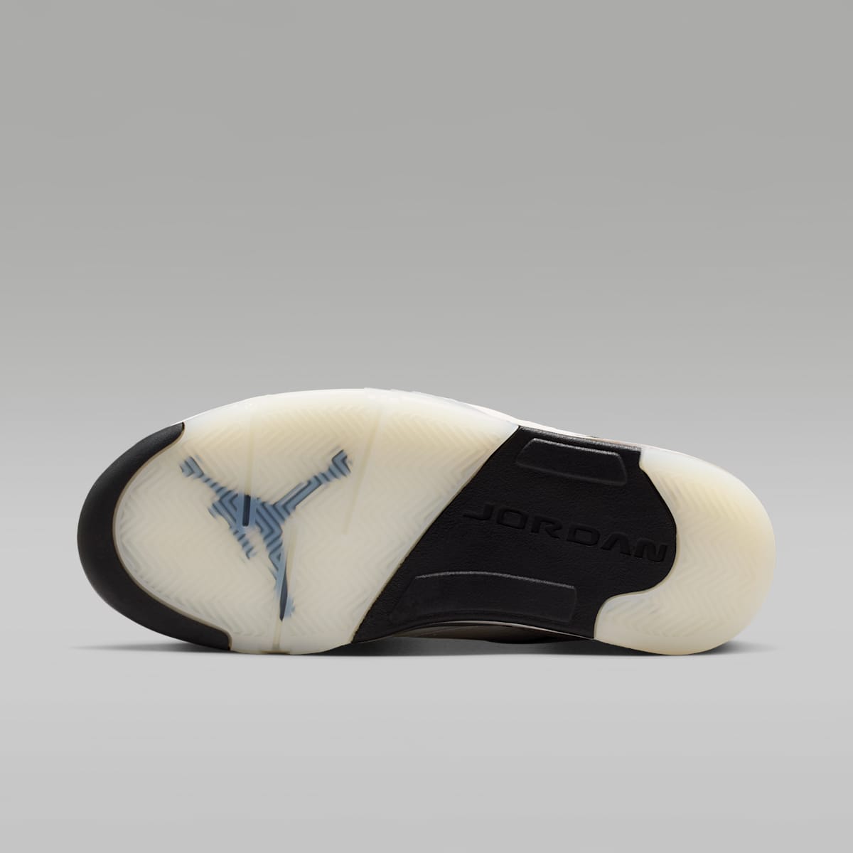 Jordan Sixty Plus Low Women's Shoes - Sail/Black/Swan/Metallic Silver - Image 2