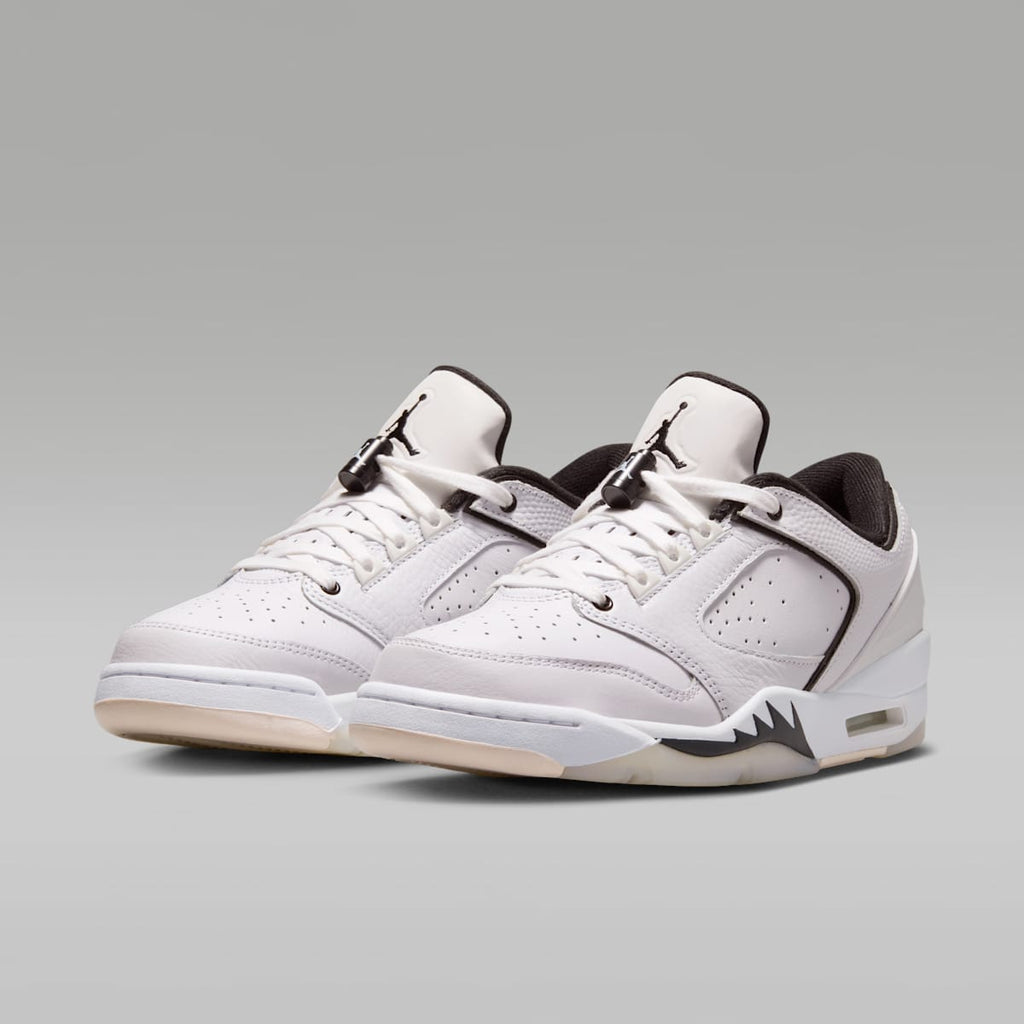 Jordan Sixty Plus Low Women's Shoes - White/Chalk/Black