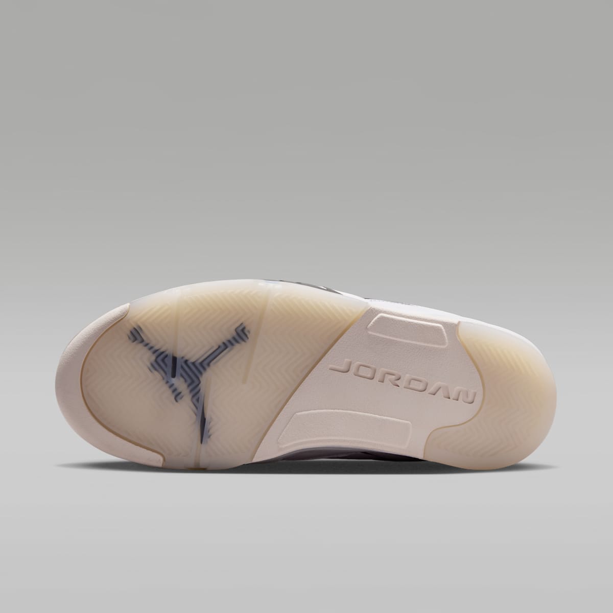 Jordan Sixty Plus Low Women's Shoes - White/Chalk/Black - Image 2