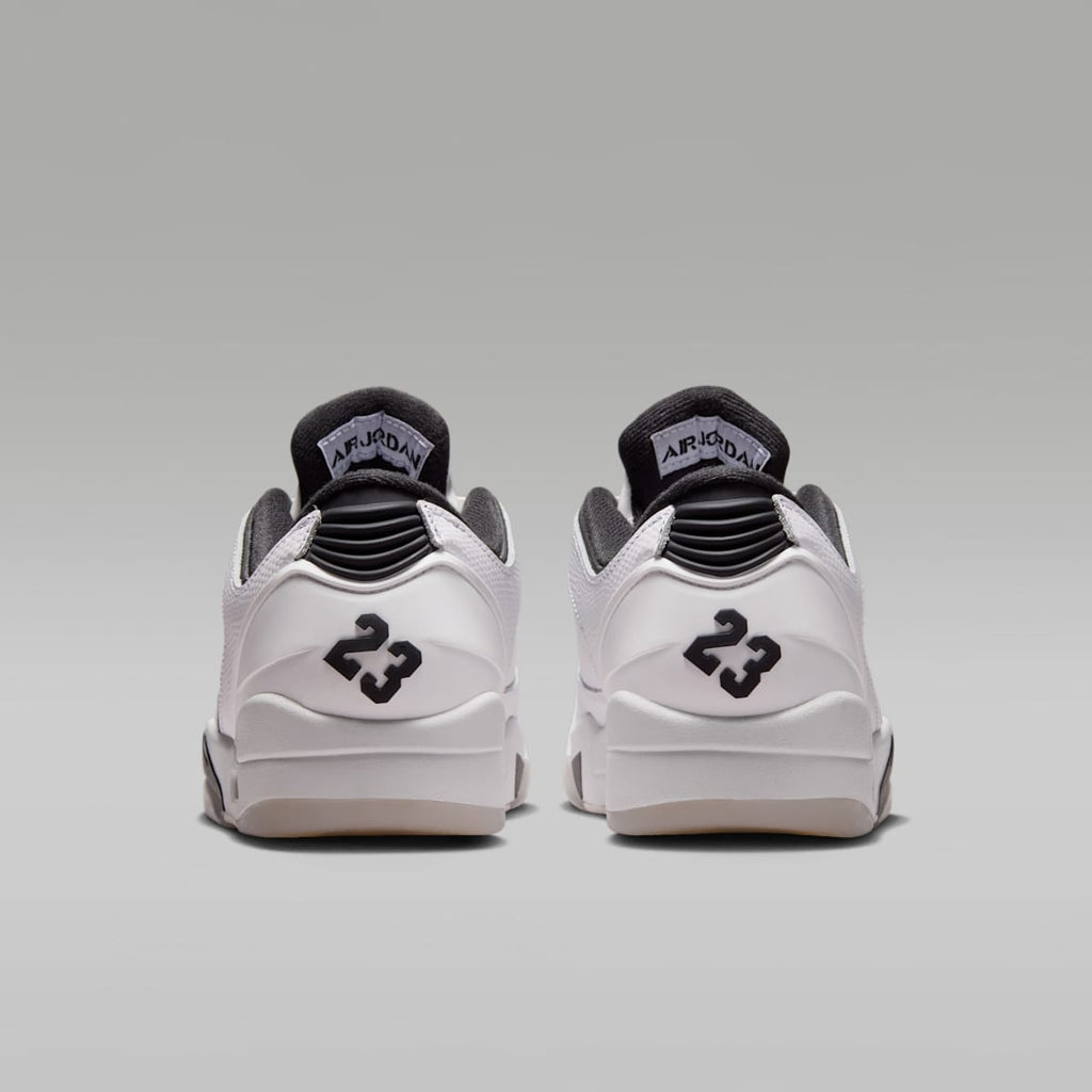 Jordan Sixty Plus Low Women's Shoes - White/Chalk/Black