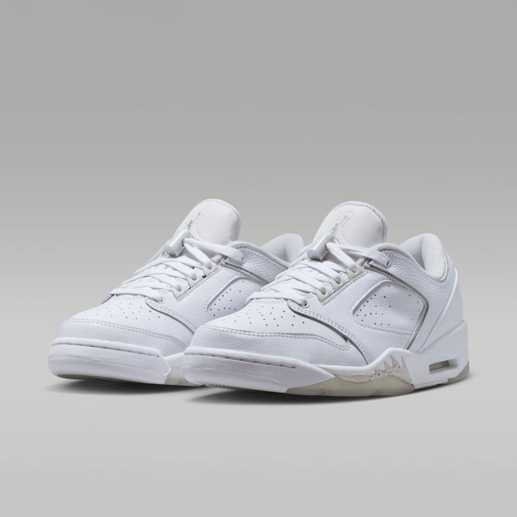 Jordan Sixty Plus Low Women's Shoes - White/Anthracite/Neutral Grey - Image 5