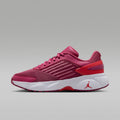 Jordan Trunner Flow Women's Shoes - Sweet Beet/Pale Ivory/Desert Berry/Track Red - Image 1