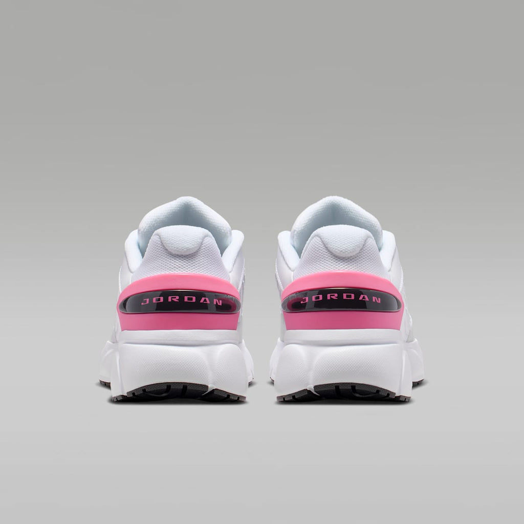 Jordan Trunner Flow Women's Shoes - White/Black/Pure Platinum/Pinksicle - Image 6
