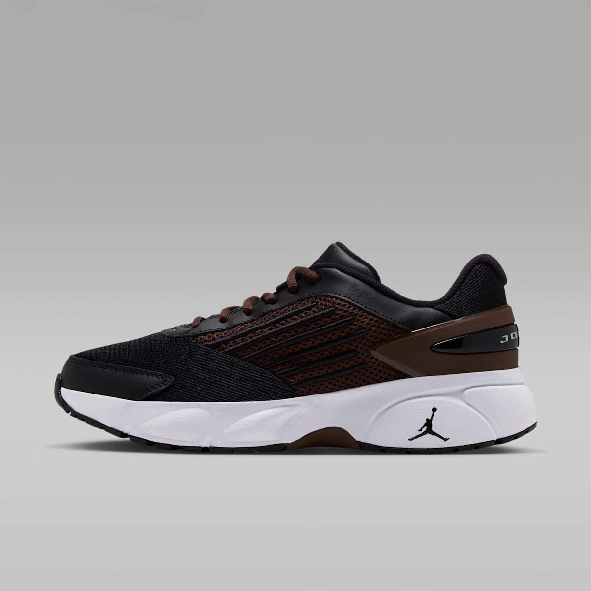 Jordan Trunner Flow Women's Shoes - Black/Cacao Wow/Cacao Wow/White - Image 1